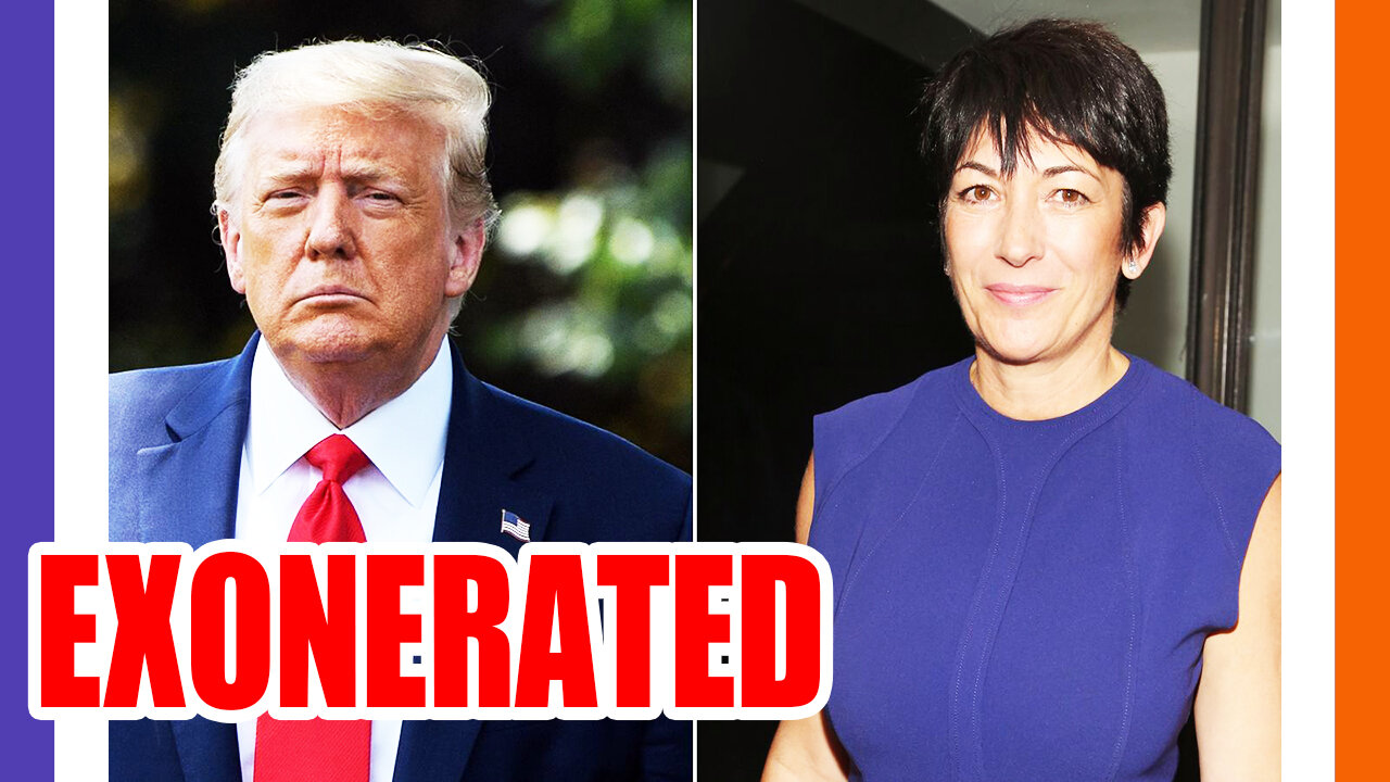 Jeffrey Epstein's Victim Testimony Exonerates Trump