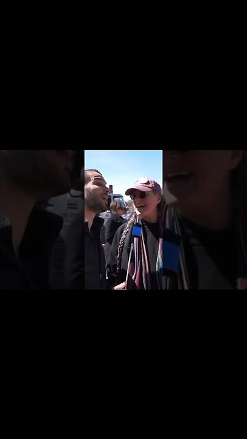 She was really proud of this song