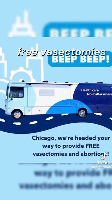 Planned Parenthood invited to the DNC to perform vesectomies and abortıons