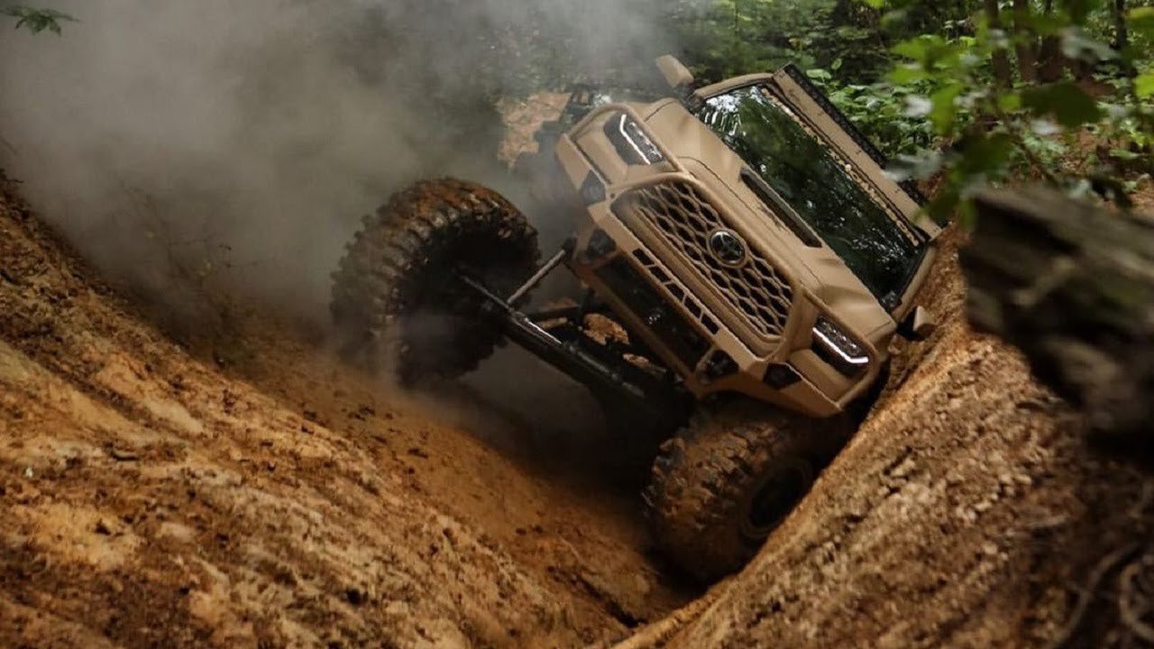 Ultimate 4x4 roll over compilation, off-road FAILS , *EXPENSIVE*