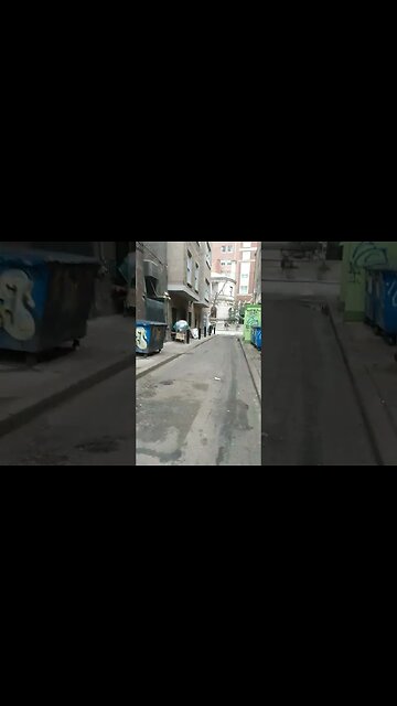 crazy conspiracy theory mild weather. ever think of THAT!