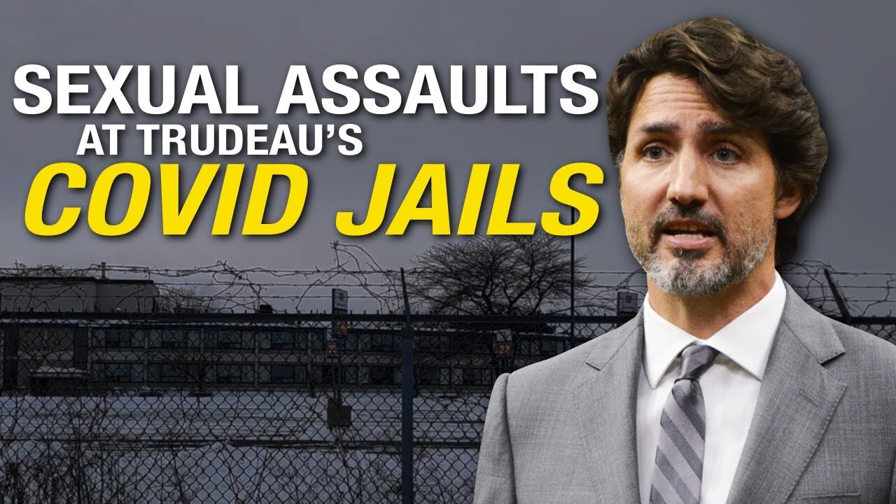 Trudeau’s hired security allegedly sexually assaulted woman, more assaults in COVID hotel