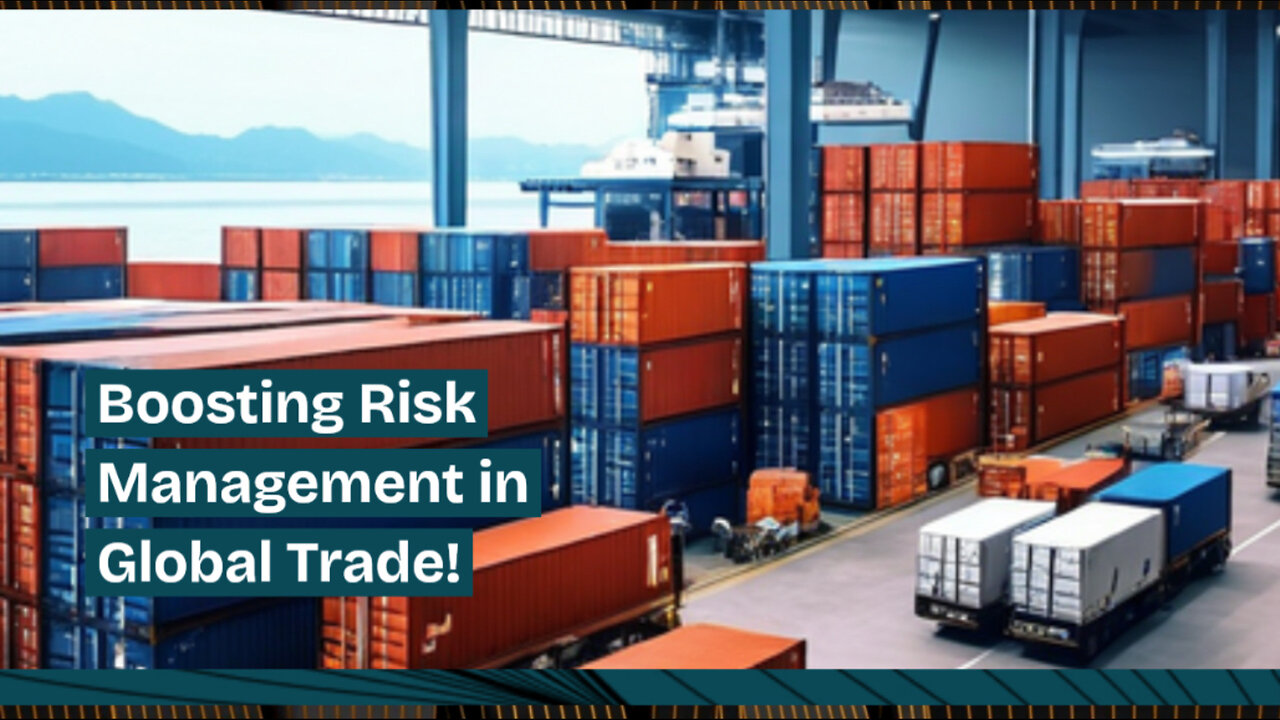 Securing International Trade: The Importer Security Filing Explained