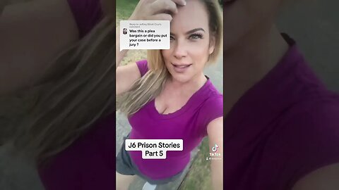 Jenna Ryan Plea Deal