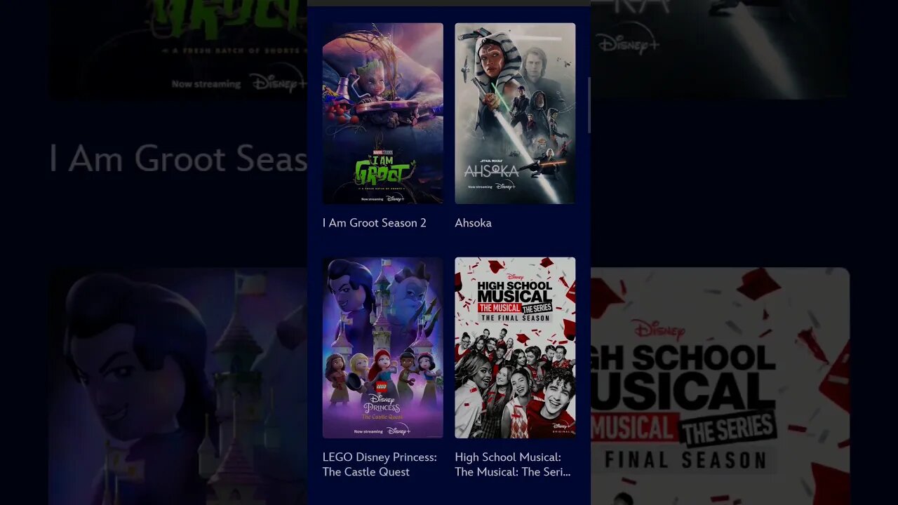 DISNEY IS ADDING ADVERTISEMENTS TO DISNEY+