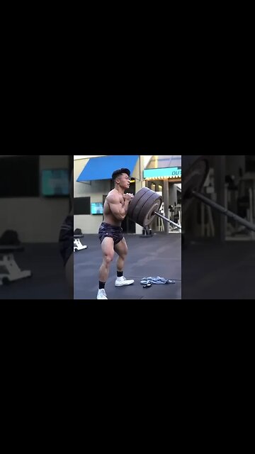 Legs Workout | #shorts