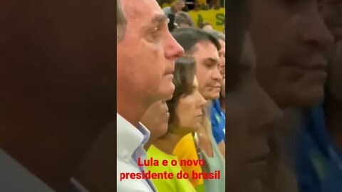 BOLSONARO CHORANDO APÓS SER DERROTADO POR LULA KKKKK #shorts #short