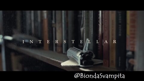 Interstellar