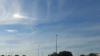 chembow chemtrails College Station Texas