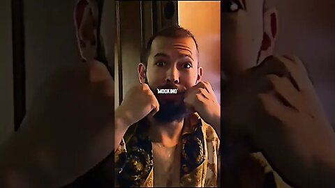 Tate's *REVENGE* on Vice Reporter 😂😂😂