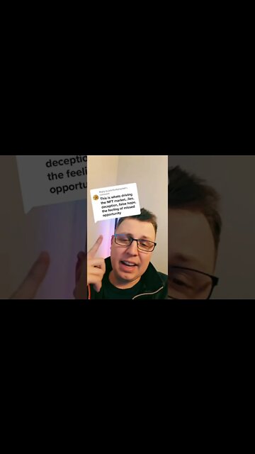 just like 2016 with the ICO hype.. #ico #millionaire #nft #crypto