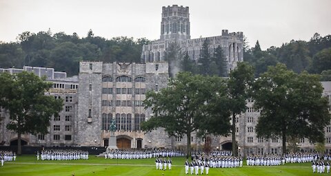 New book pulls back curtain on 1976 West Point cheating scandal