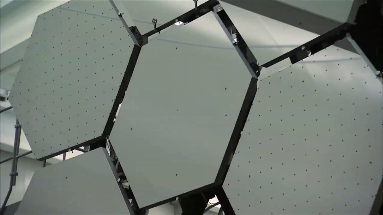 NASA