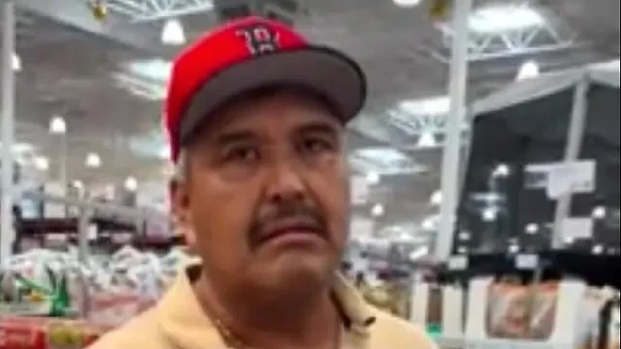 costco pervert takes pictures of woman butt then this happened