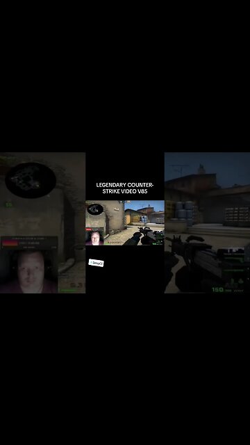#csgo #csgomoments #csgofunny #csgomemes #csgobestmoments