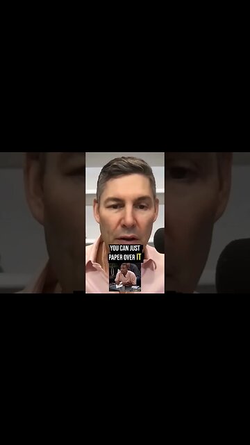 Credit Suisse Mal Investment Coming