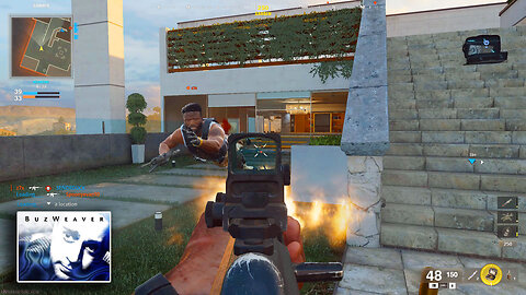 Black Ops 6 Early Access Beta Omni-Directional Movement Feels Good