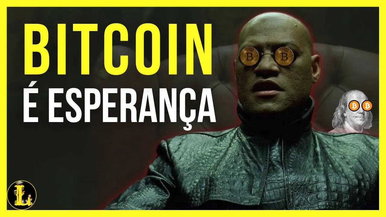 E se estivermos certos sobre o Bitcoin? - com Explica Bitcoin