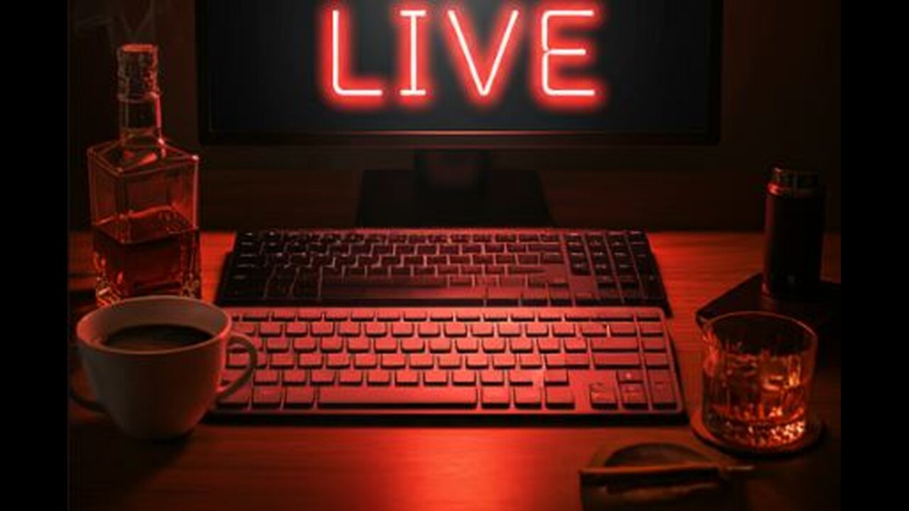 Chilling In Warzone, Follow To Help Me Grow On Rumble