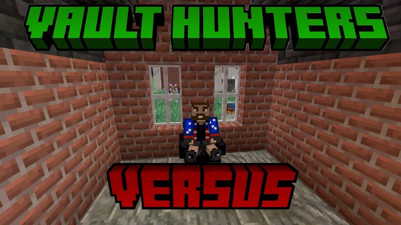 Vault Hunter Versus - s01ep09 - Catch up time