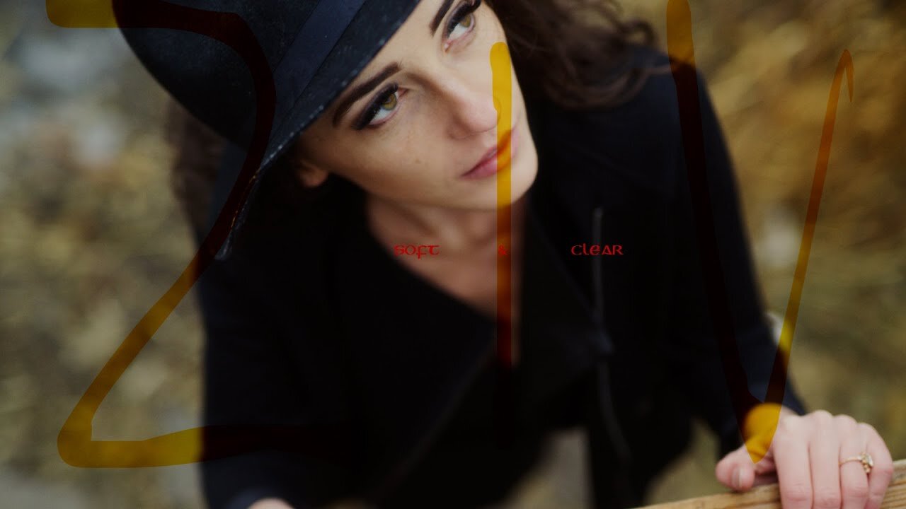“Soft and Clear” by ZIV