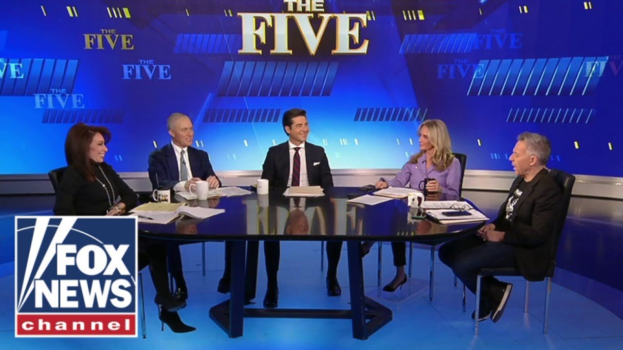 ‘The Five’ reacts to new twist in cop-beating migrants case