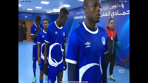 Alhilal vs alnarna