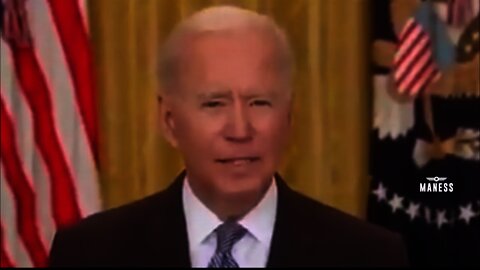 Remember Biden Threatens Americans