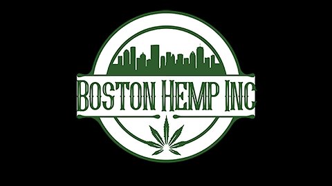 Boston Hemp, The BEST CBD-THC hemp For 30% Off