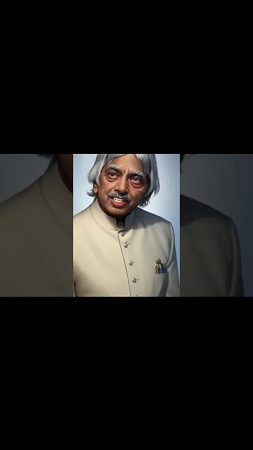 Dr Abdul Kalam Good Thoughts To Motivate You