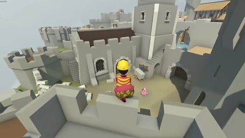 Do I Look Like Batman?