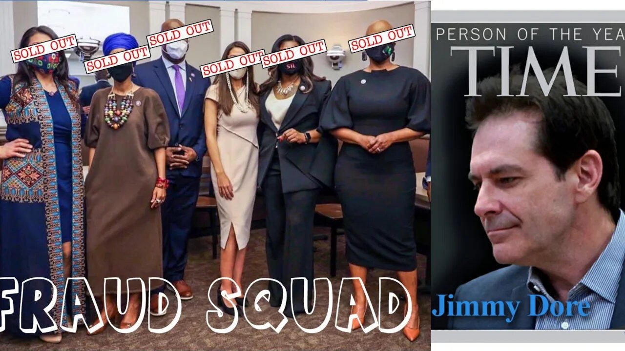 Jimmy Dore Was Correct On #ForceTheVote As It Is Proven To Be A Strong Strategy, Cenk & TYT Silent