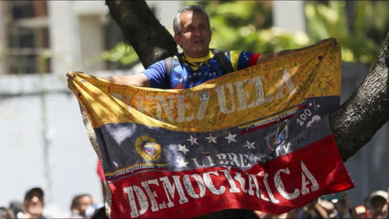 More protests in Venezuela over contested election