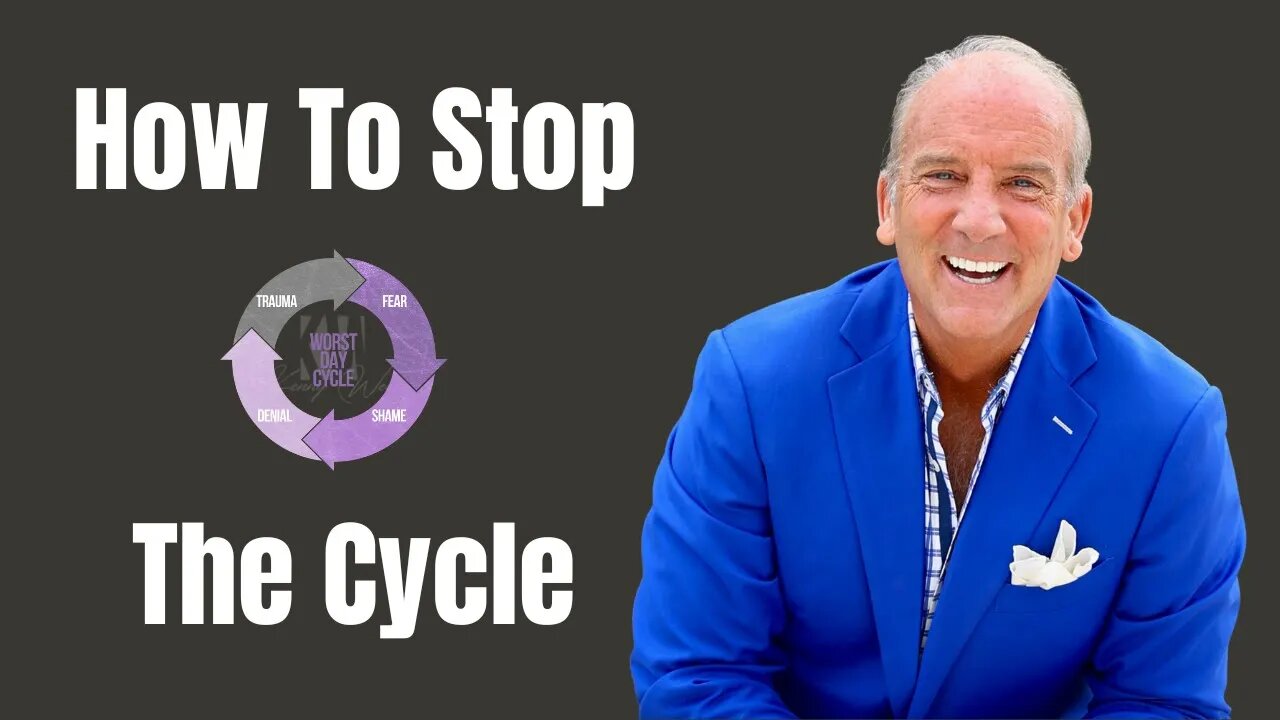 Stop The Cycle of Trauma: How To Heal Inter-Generational Trauma