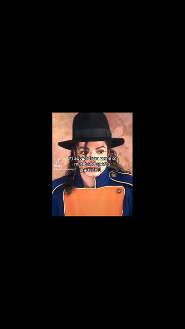 #1 advice from some of music and sport’s greatest