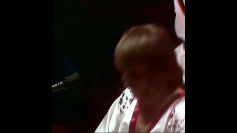 #abba 4 #live #why did it have to be me #shorts #hq #abba2shay