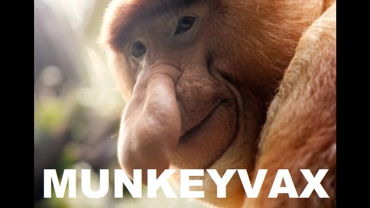 MUNKEYVAX