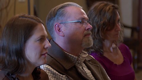 SESSION 10 -The Eternity-Minded Parent in Daily Practice