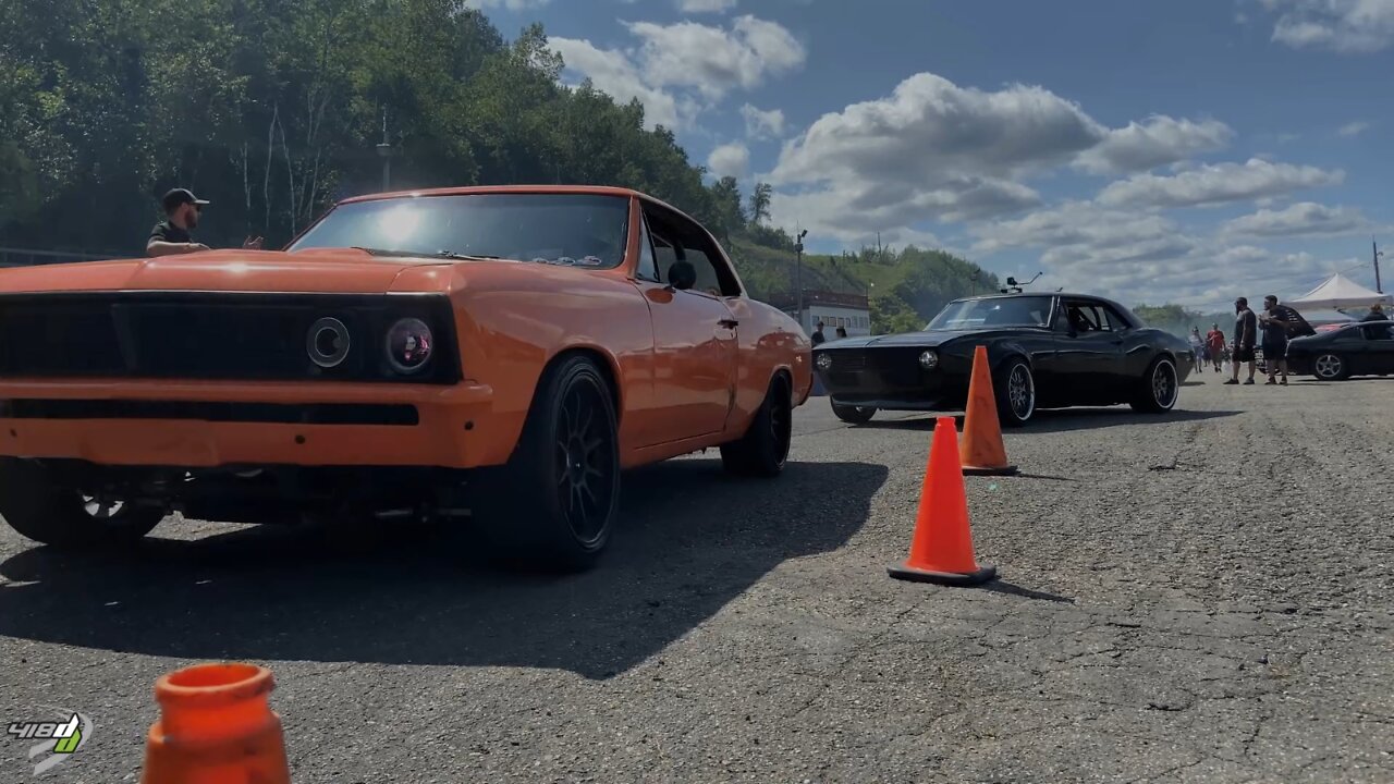 COLLAB UDY FPV , QDM FPV & MADMAT FPV - #418DriftDays @Circuit Riverside Speedway (2022)