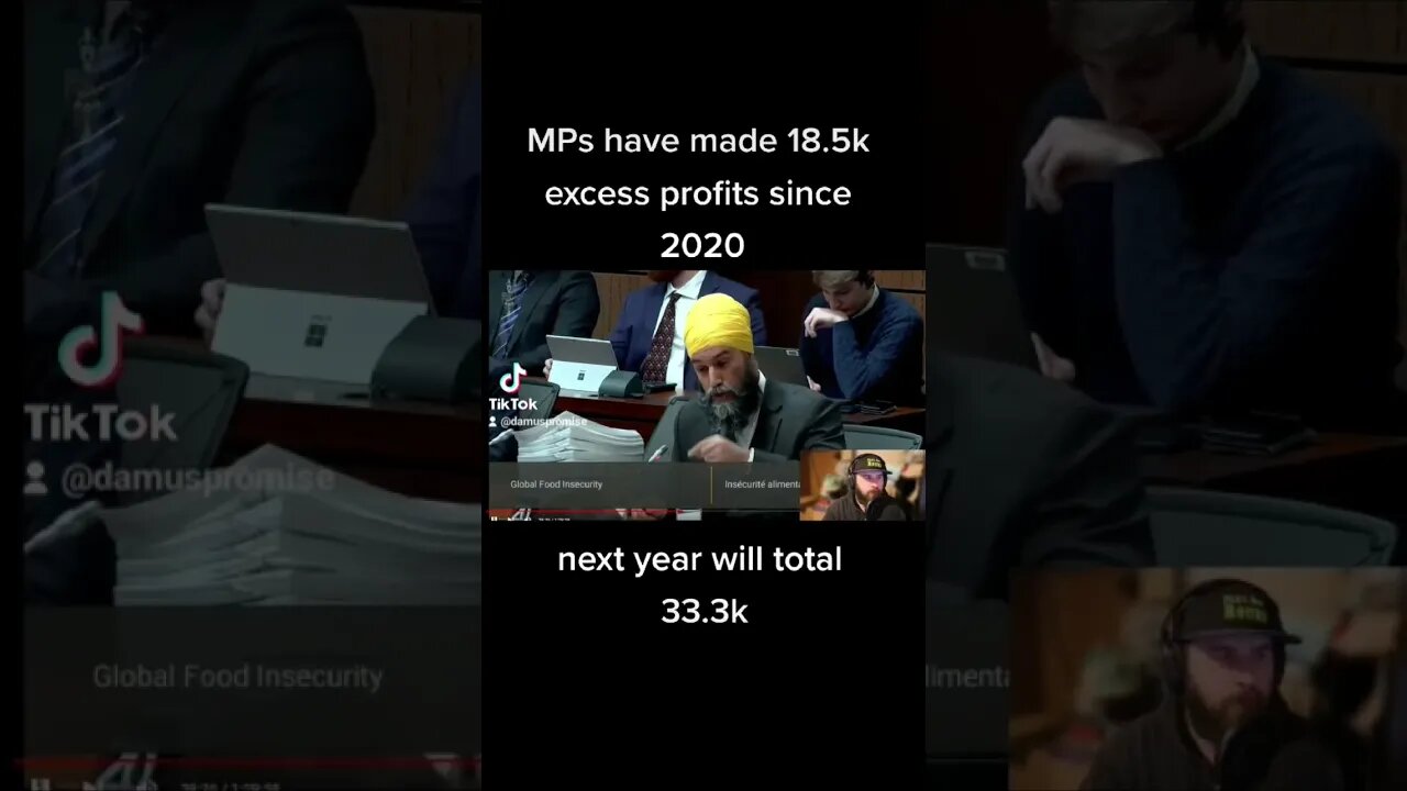 Jagmeet, how can YOU justify it