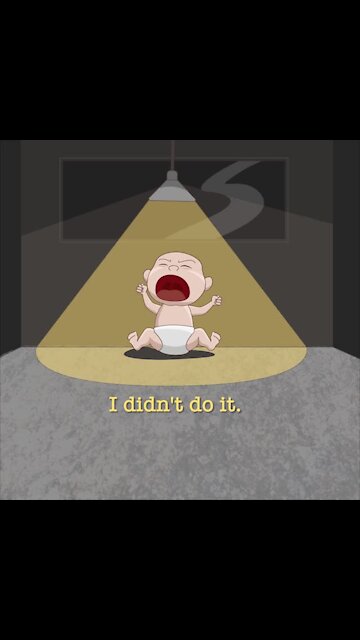 I want to speak to my nana [GMG Originals]