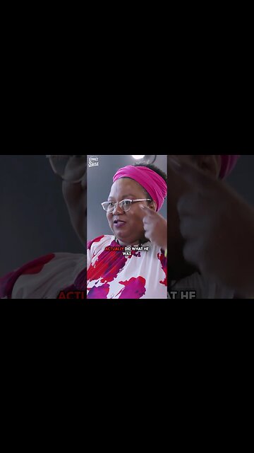 DJ Genesis explains Carbon Nation could have been something good, but Nature Boy was a narcissist!