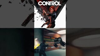 SHORTS TRAILERS NARRADOS #02 - CONTROL