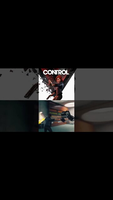 SHORTS TRAILERS NARRADOS #02 - CONTROL