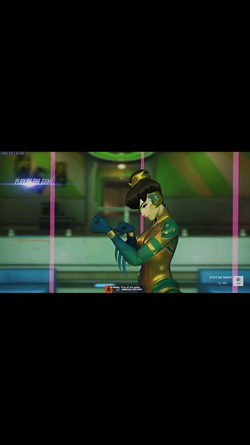 Weird Bomb placement,but it worked. DVA POTG