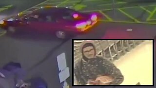 Authorities looking for shoplifting suspect who beat King Soopers security guard