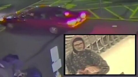 Authorities looking for shoplifting suspect who beat King Soopers security guard