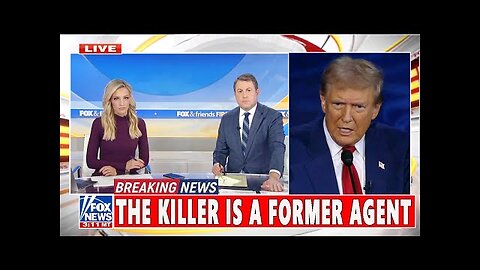 FOX and Friends First 9_16_24 FULL END SHOW _ FOX BREAKING NEWS TRUMP September 16, 2024