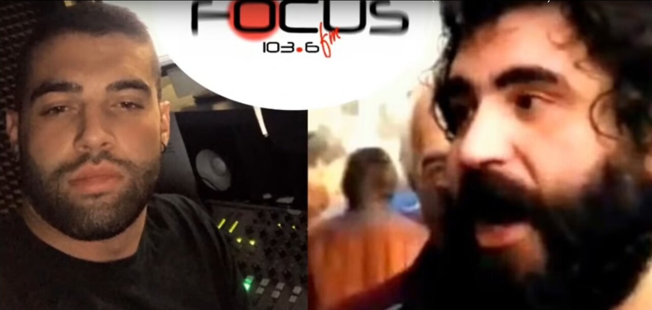 Ο ΑΥΓΟΛΕΜΟΝΟΣ ΣΤΟΝ ΣΕΡΕΤΗ ΓΡΗΓΟΡΗ (010422)