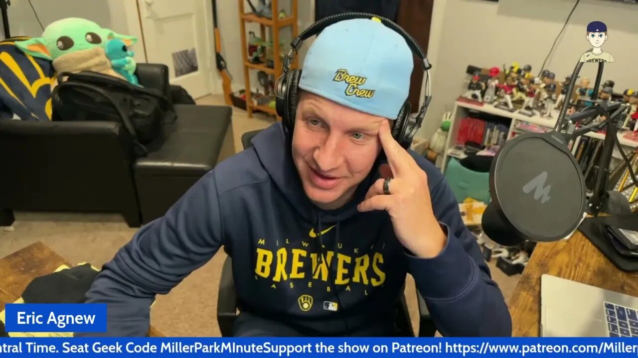 Let's All Freak Out We lost 3 Games in a Row